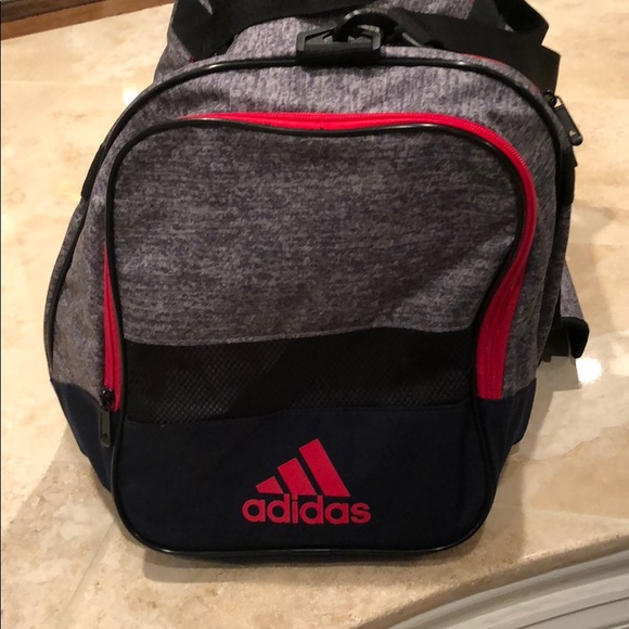 Adidas duffel bag - Picture 3 of 5
